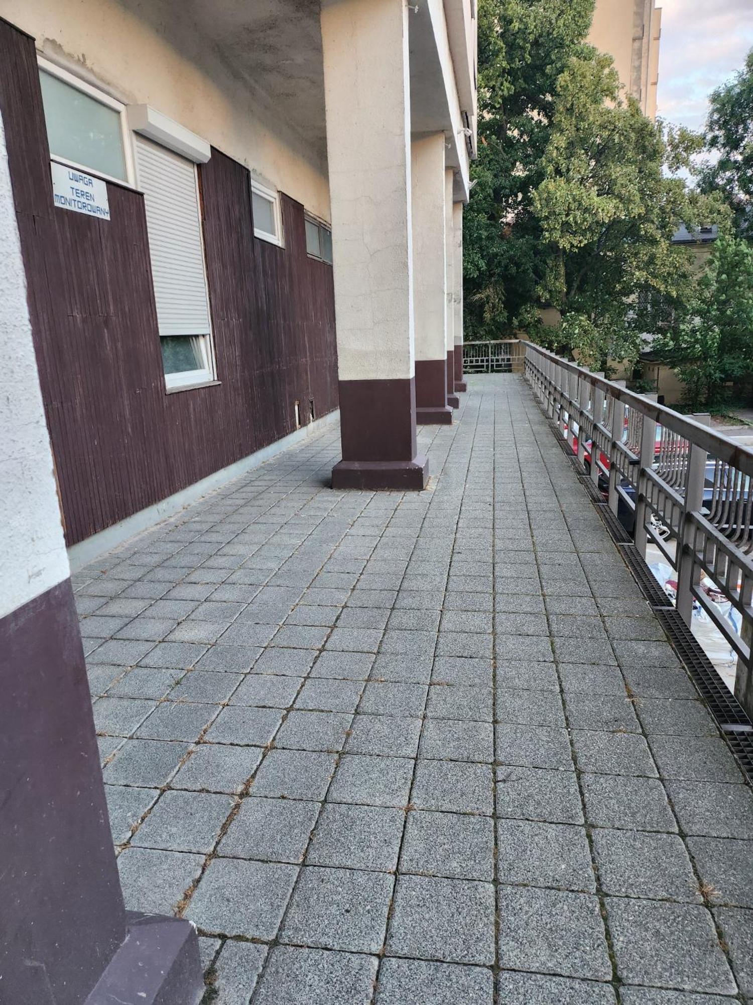 Delux9 Lódź Exterior foto